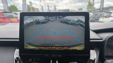 Toyota Corolla 1.8 Hybrid Icon 5dr CVT Hybrid Estate